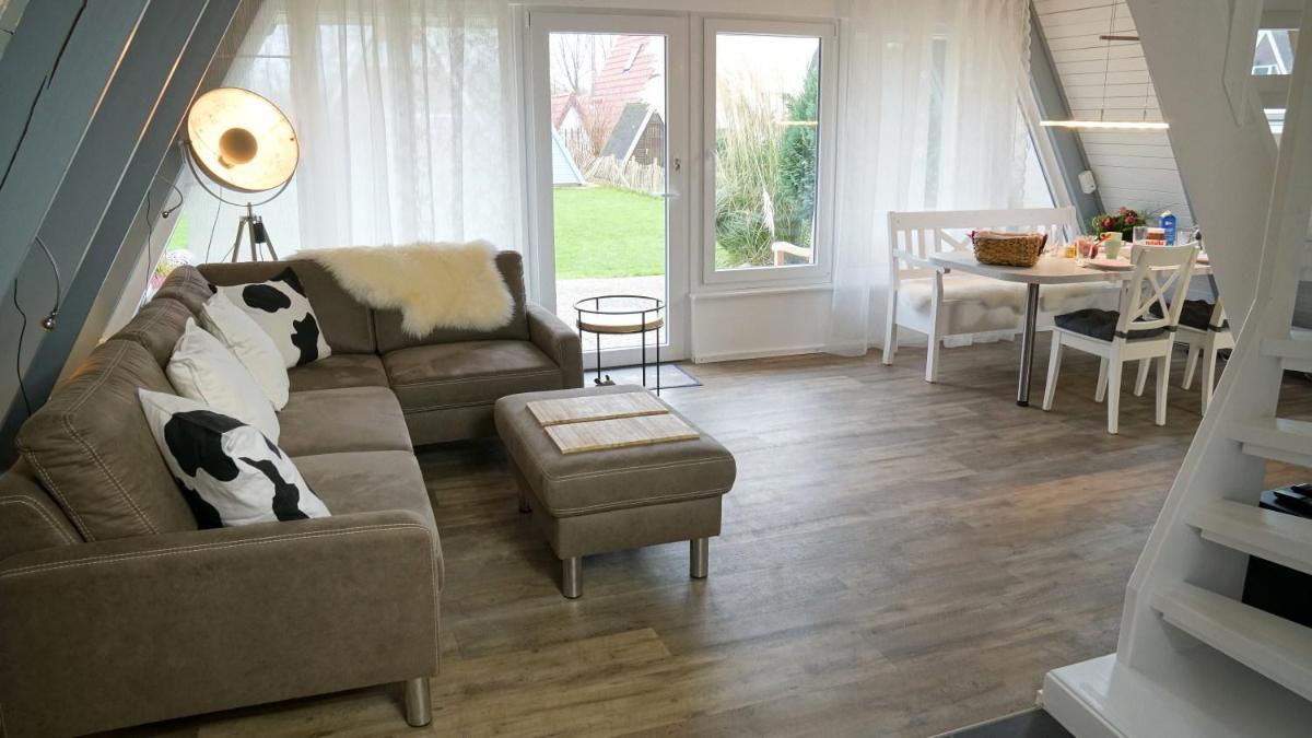 Zum Kuhfleck - Housity