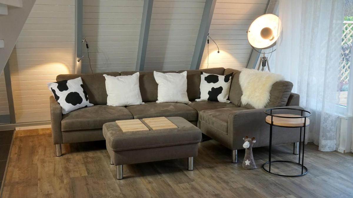 Zum Kuhfleck - Housity