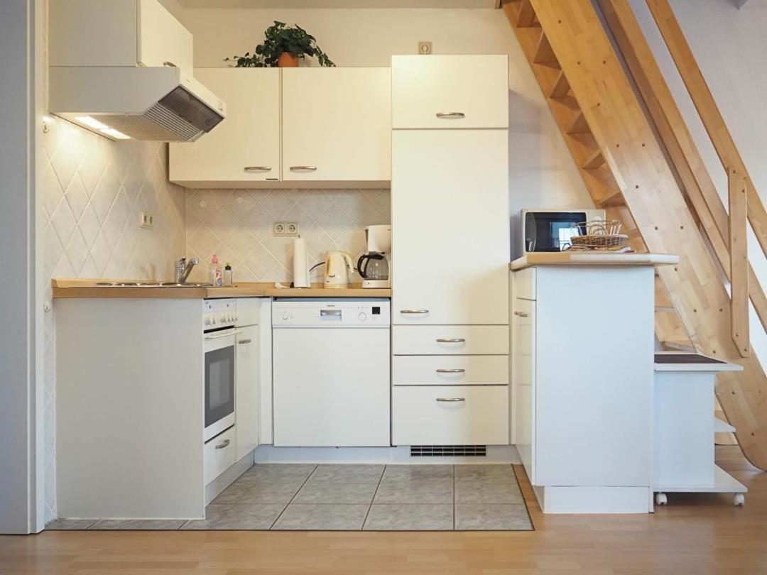 Suitetrails - Apartments Haus an der Stems 30 & 31