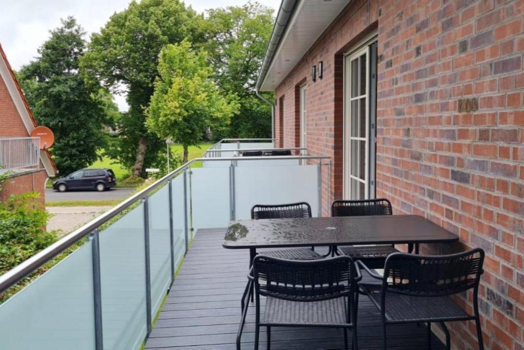 Muehlenblick 3 - Traumferien in Hage - Housity