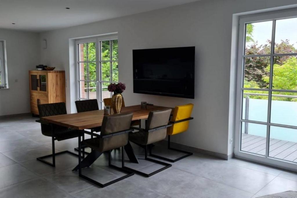 Muehlenblick 3 - Traumferien in Hage - Housity