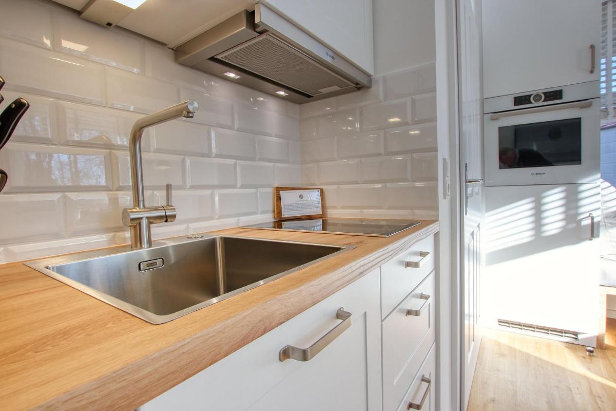 Landhaus am Ufer - Wohnung 1 - Housity
