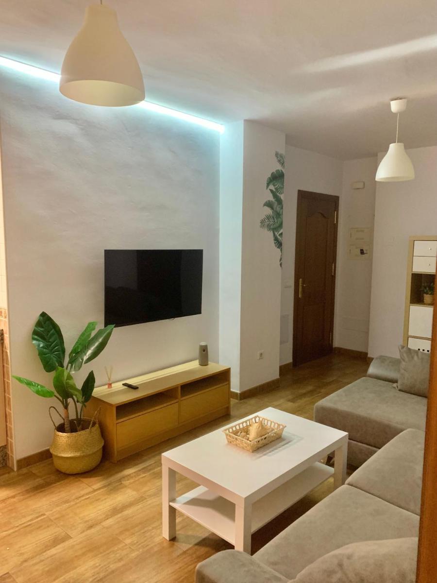 India’s little house. Apartamento Frigiliana - Housity