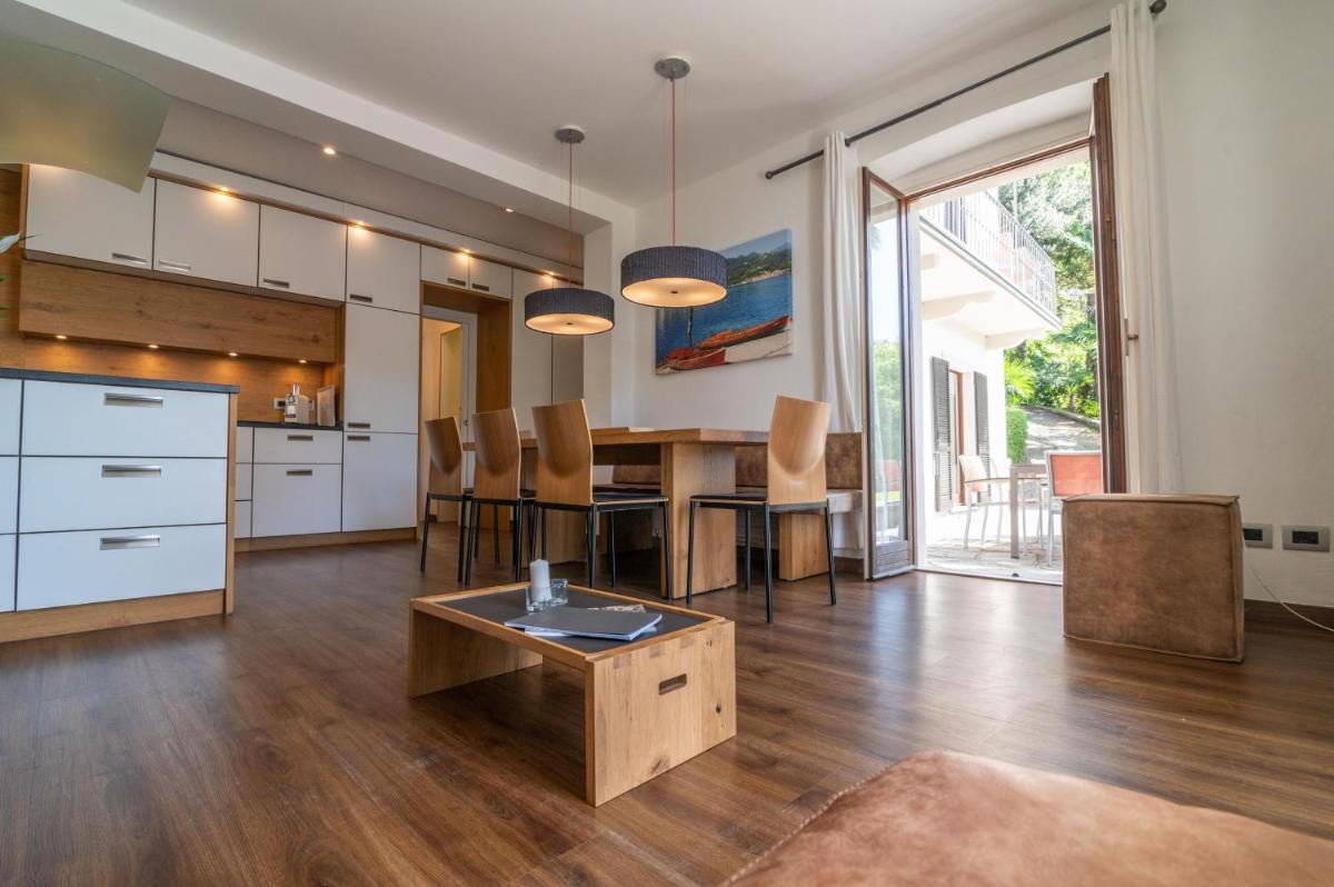Villa Orta - Housity