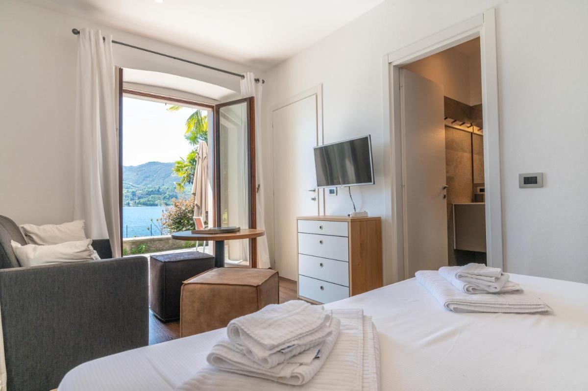 Villa Orta - Housity