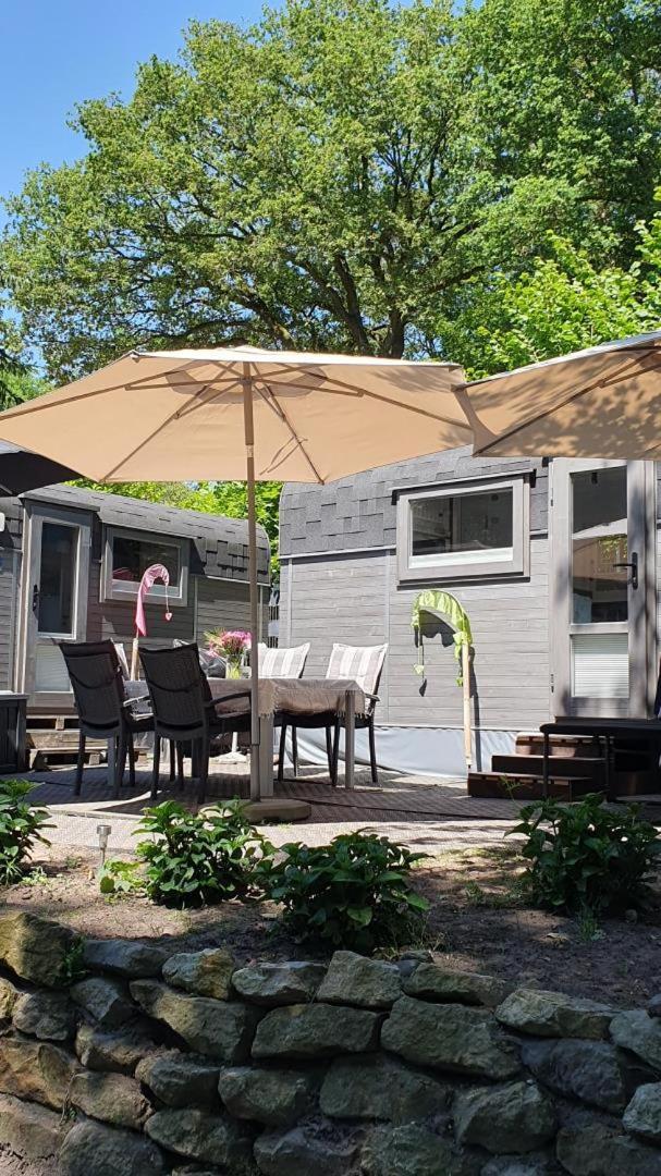 Tiny House an den Bentheimer Klippen - Housity