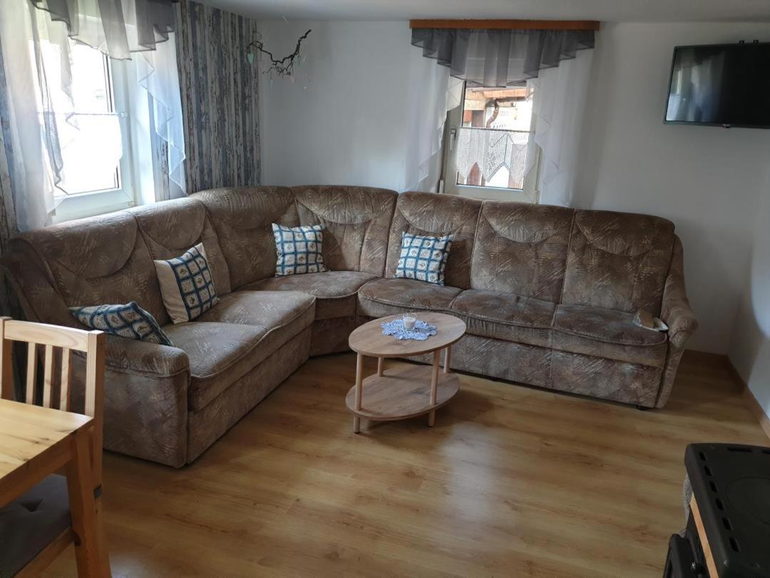 NEU! Ferienhaus Michelsberg - Housity