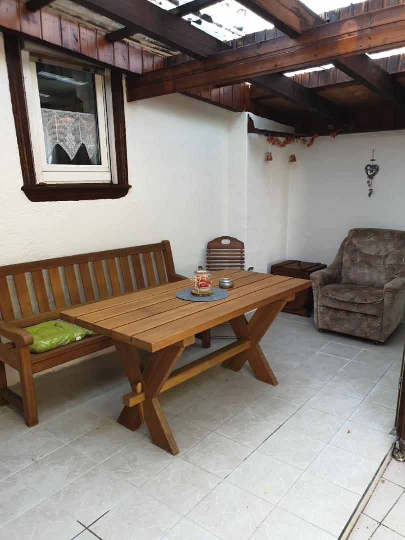 NEU! Ferienhaus Michelsberg - Housity