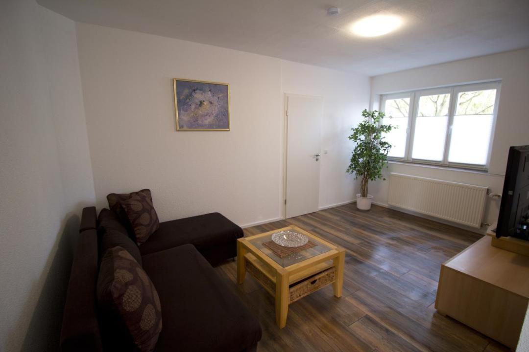 Liebevoll eingerichtete FeWo Alsfeld 2 - Housity