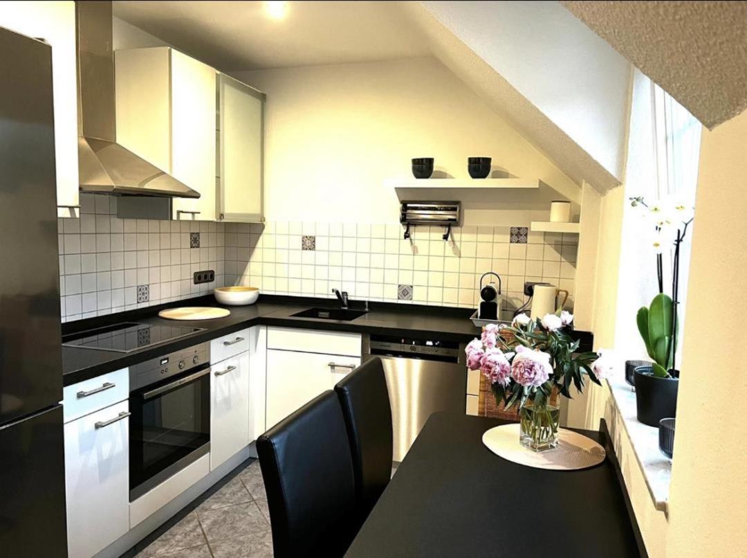 Modernes Ferienhaus Sauerblick - Housity
