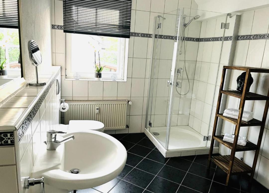 Modernes Ferienhaus Sauerblick - Housity