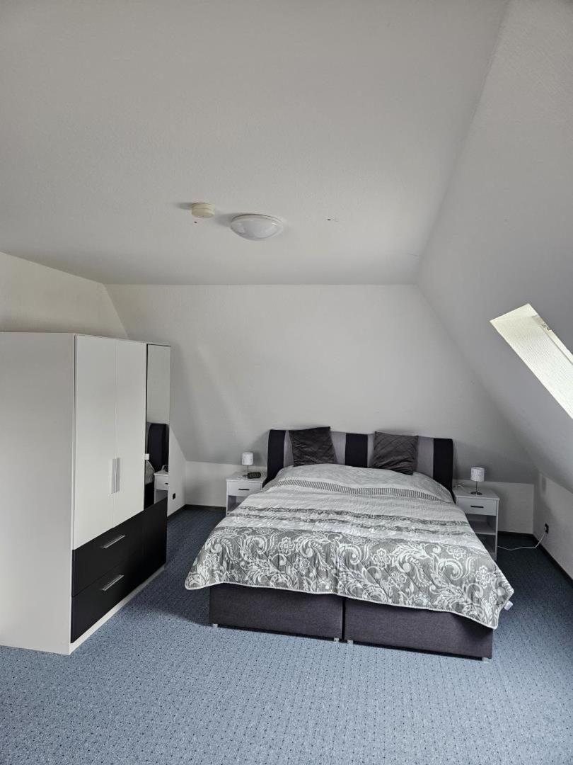 NEU! Ferienwohnung zum Anker - Housity
