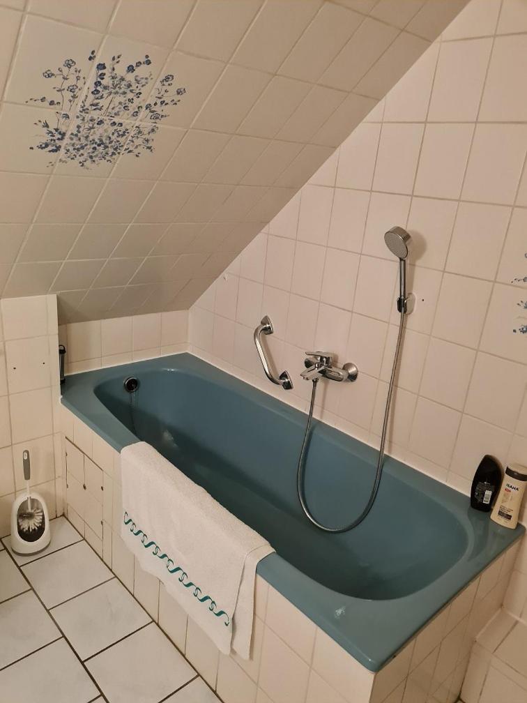 NEU! Ferienwohnung zum Anker - Housity