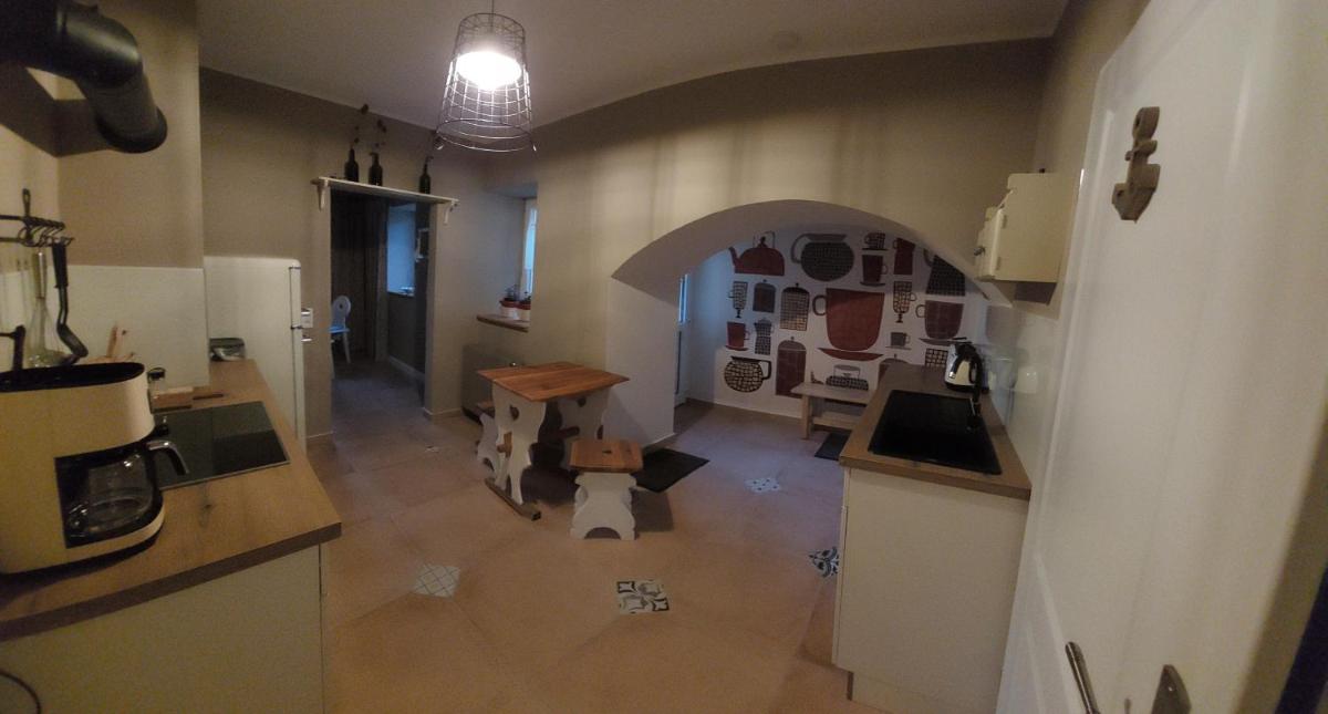 NEU! Ferienwohnung Böhlitz Neun - Housity