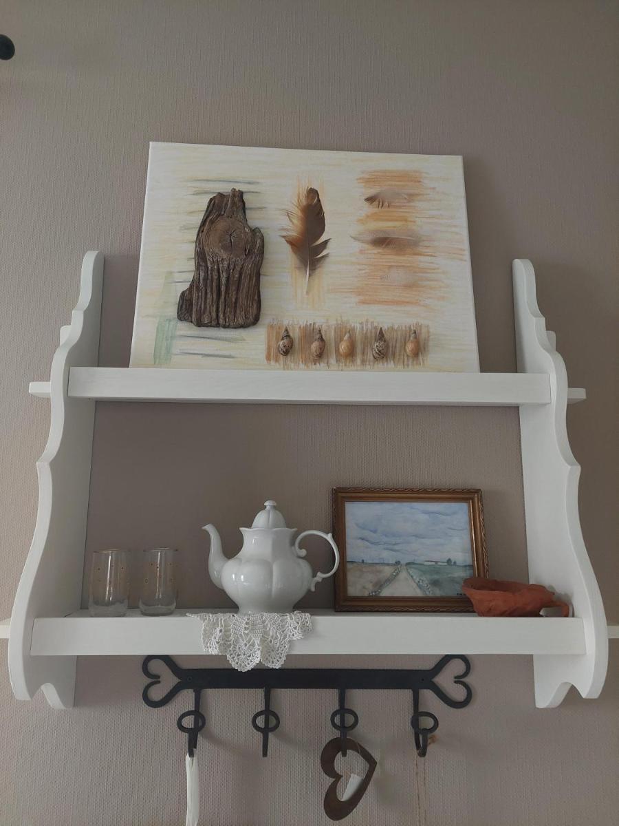 NEU! Ferienwohnung Böhlitz Neun - Housity