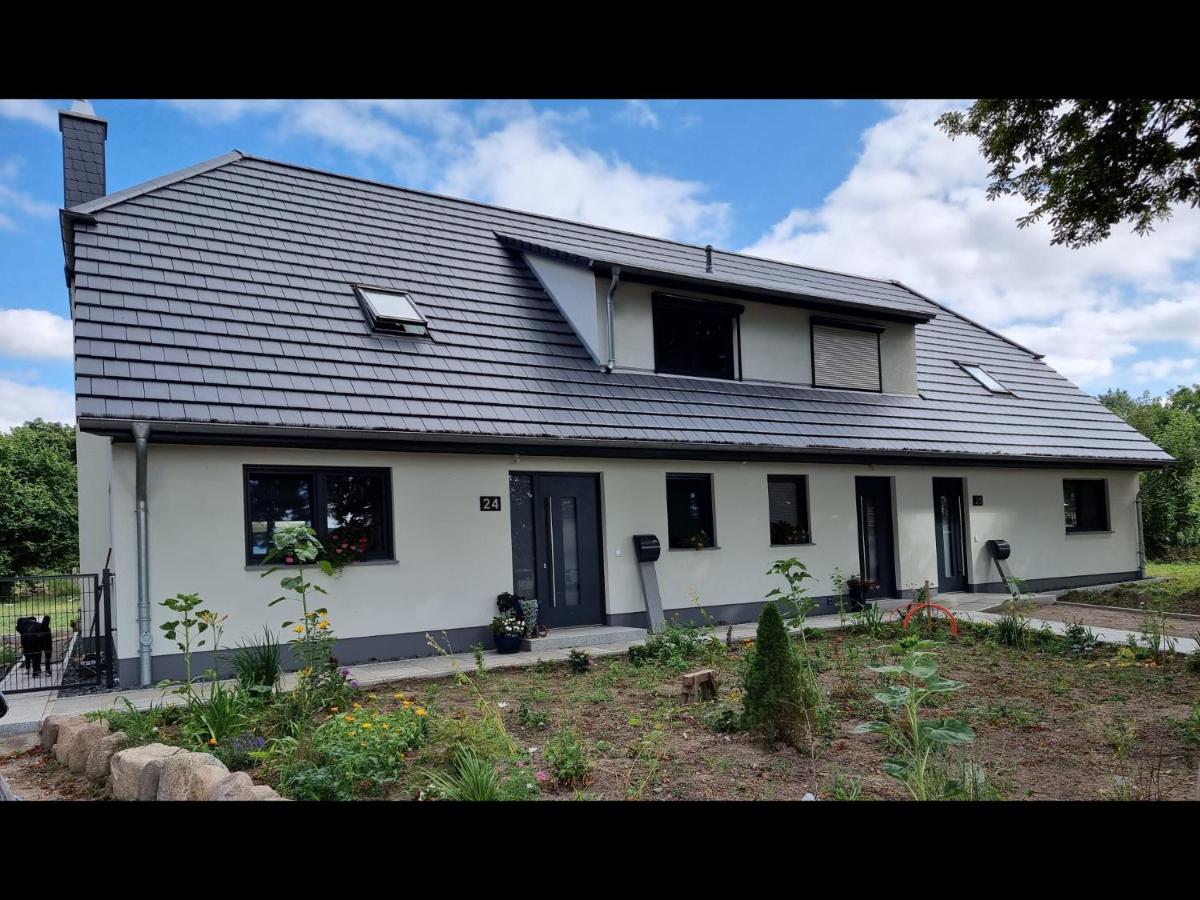 NEU! Ferienwohnung Walnusstraum - Housity