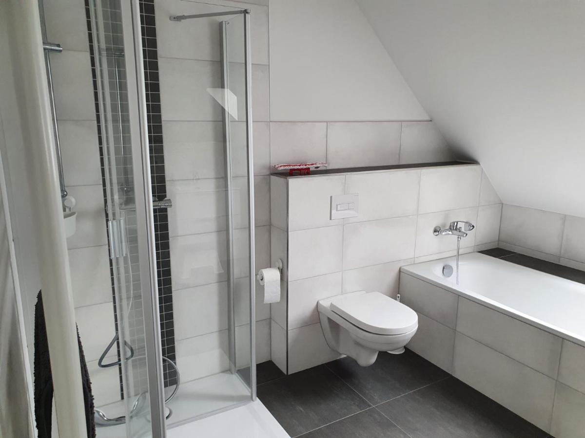 NEU! Ferienwohnung Walnusstraum - Housity