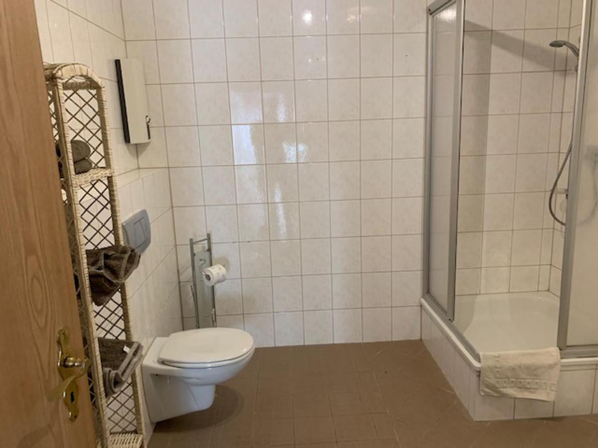 NEU! Fewo Fachwerk Alstadt Aschersleben - Housity