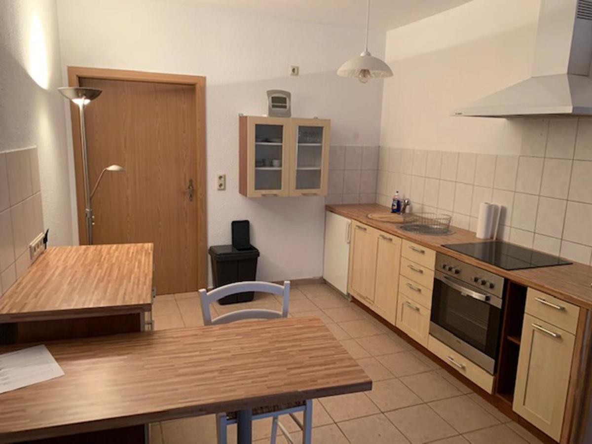 NEU! Fewo Fachwerk Alstadt Aschersleben - Housity