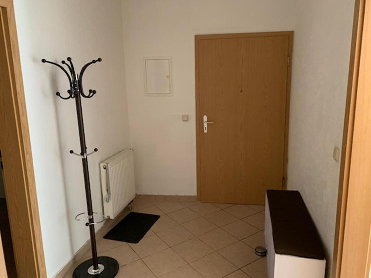 NEU! Fewo Fachwerk Alstadt Aschersleben - Housity