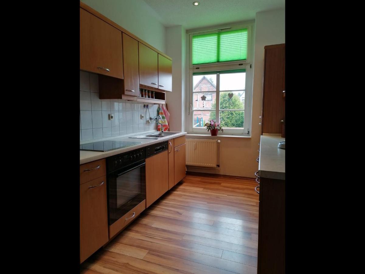 NEU! Ferienwohnung in Kehrberg mit Pool - Housity