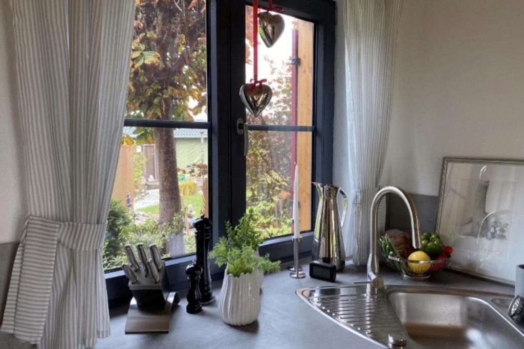 Die Schorenmoos-Lodge - Housity