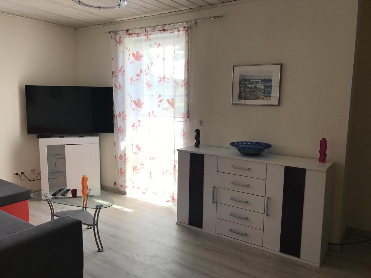 NEU! Moderne Fewo mit Pool am Brombachsee - Housity