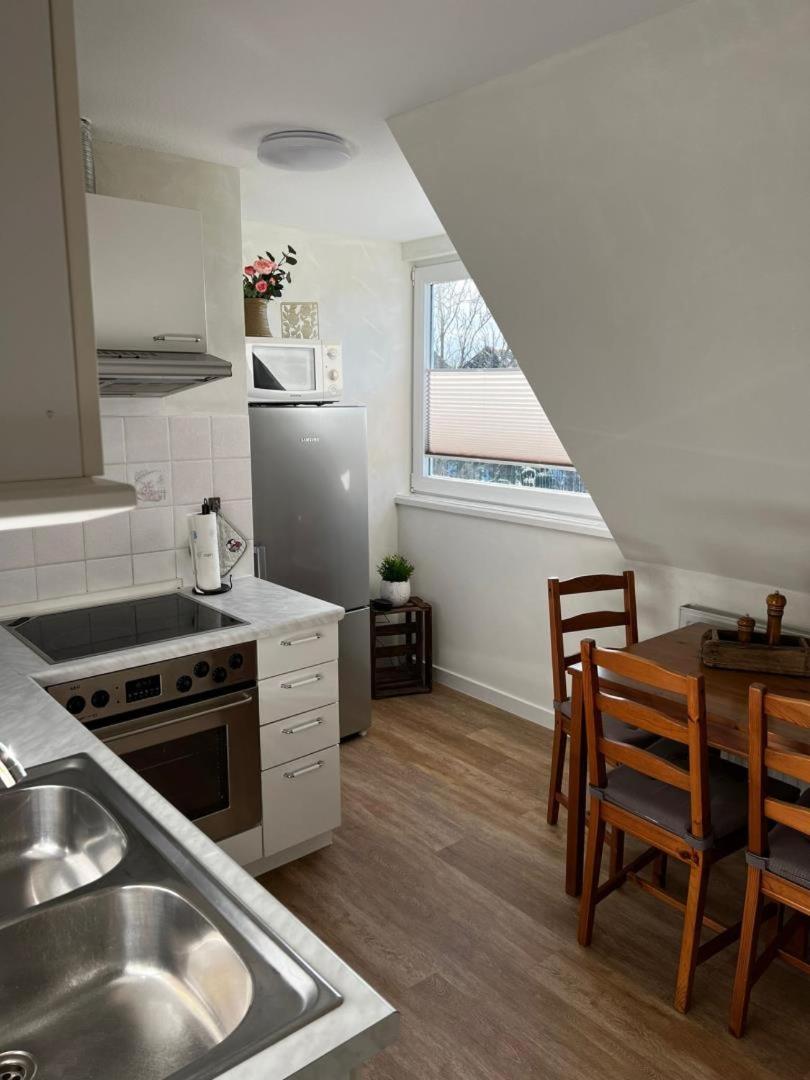 NEU! Nordseedomizil Langenhorn - Housity