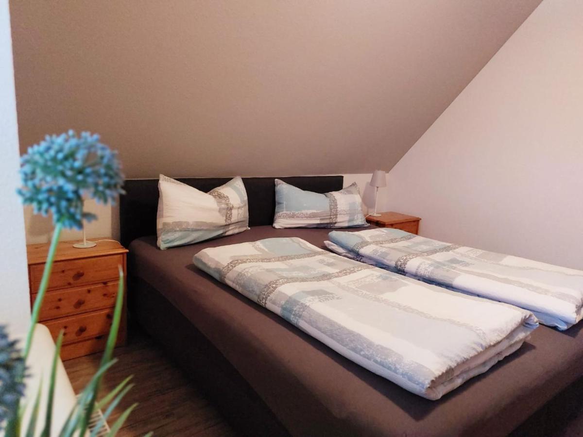 NEU! Nordseedomizil Langenhorn - Housity