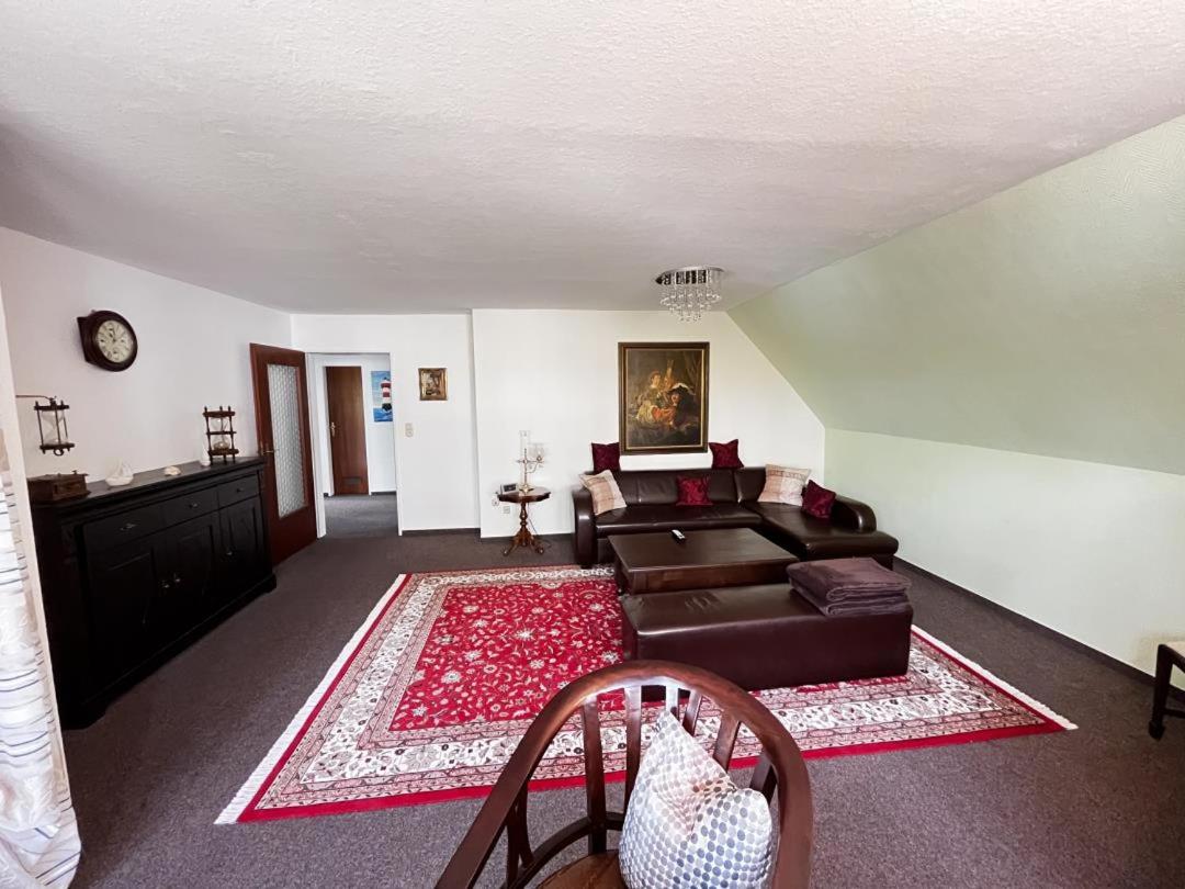 NEU! Ferienwohnung Nordlicht - Housity