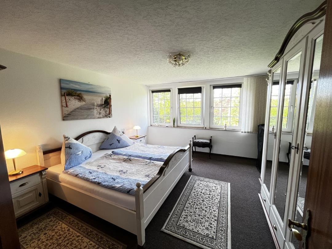 NEU! Ferienwohnung Nordlicht - Housity