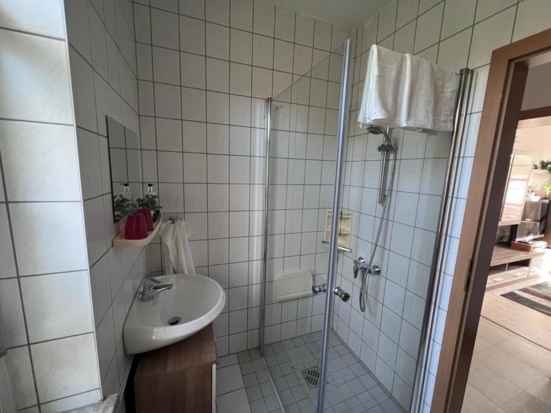 FeWo Milchstrasse Halle - Housity