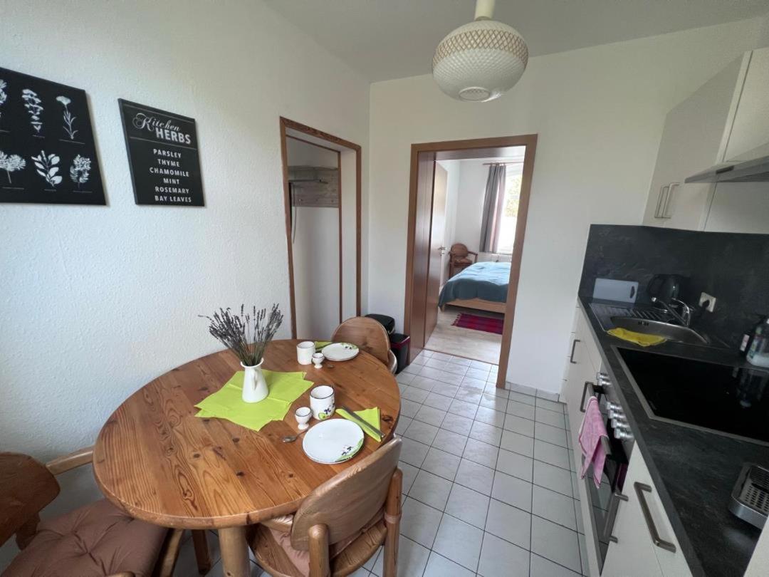 FeWo Milchstrasse Halle - Housity