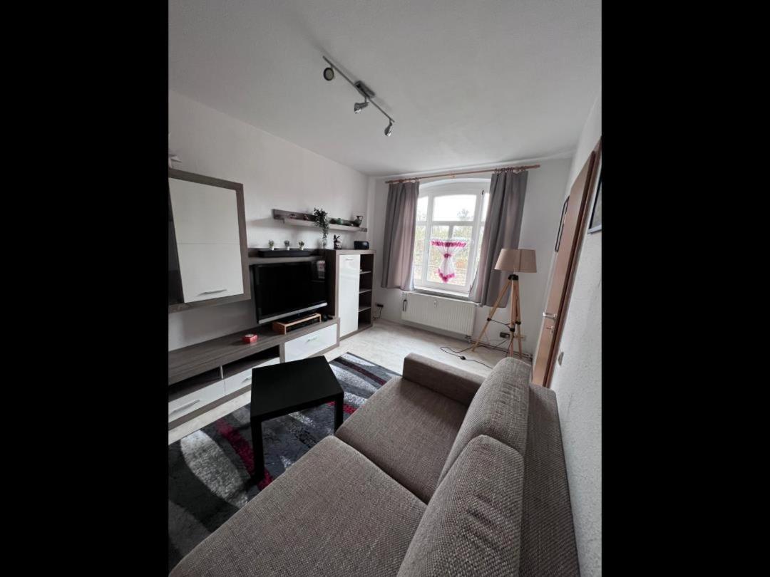 FeWo Milchstrasse Halle - Housity