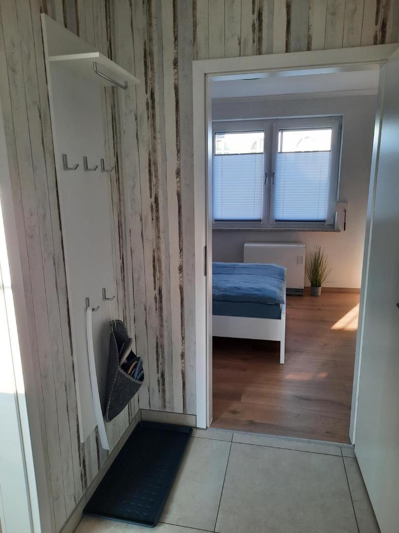 NEU! Kleinstadtferienhaus Grimmen - Housity