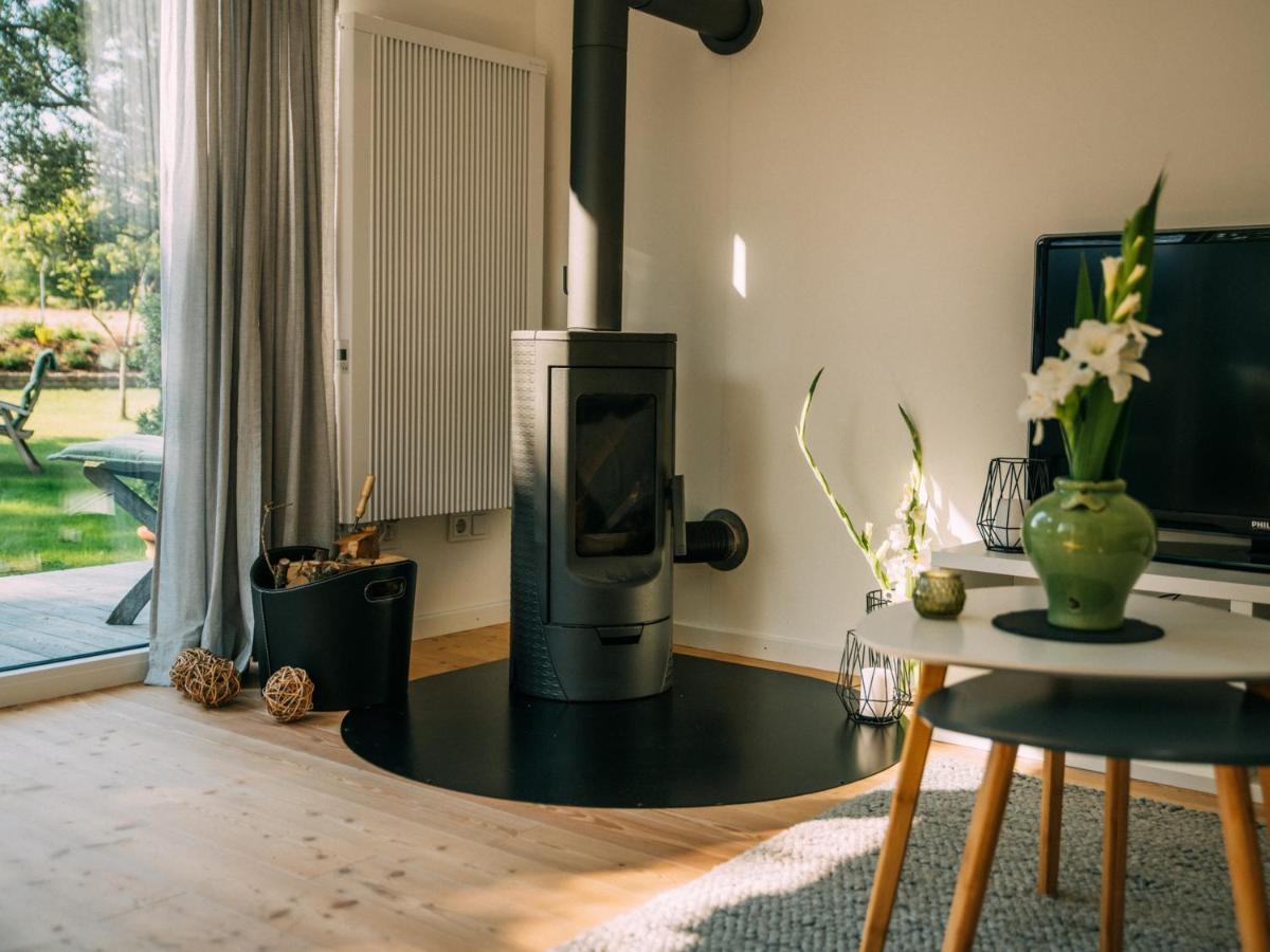 NEU! Ferienhaus Handeloh - Housity