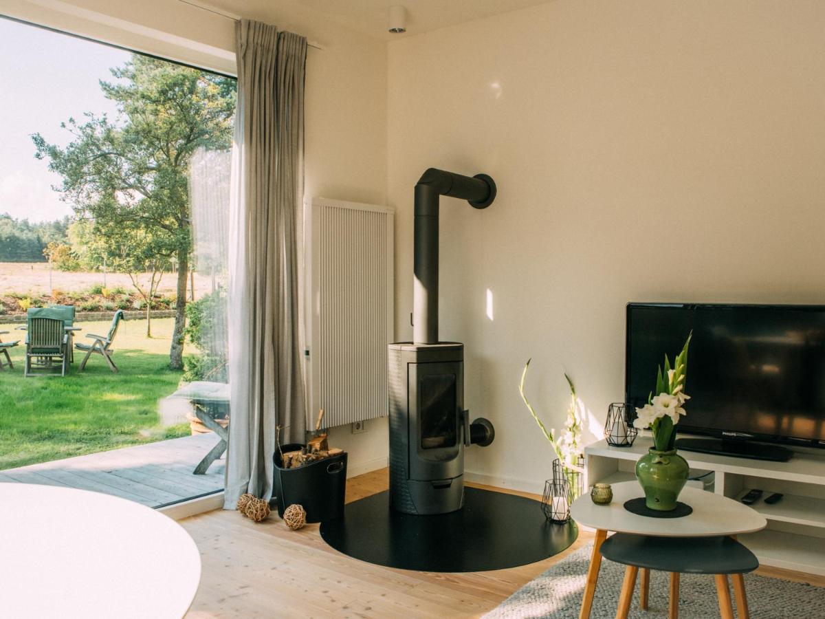 NEU! Ferienhaus Handeloh - Housity