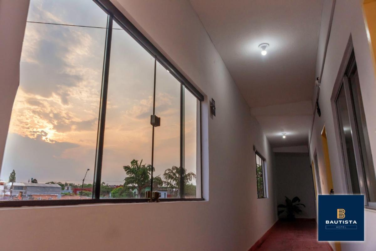 BAUTISTA HOTEL - Housity