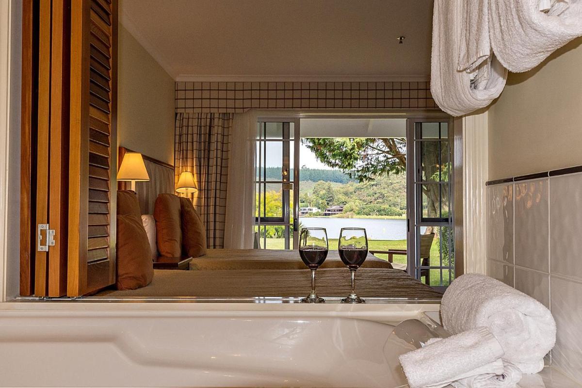 VR Rotorua Lake Resort - Hizvo