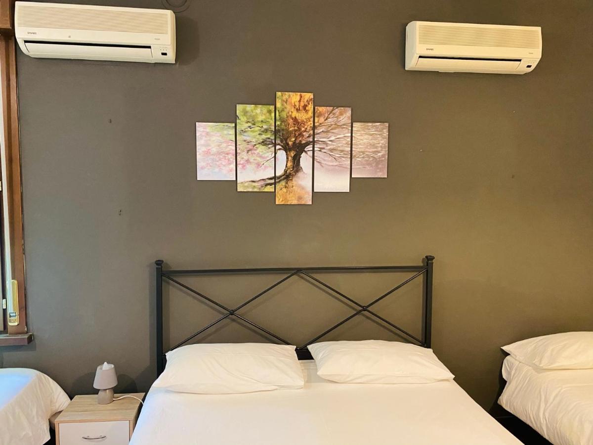 B&B LE AMARENE - Housity