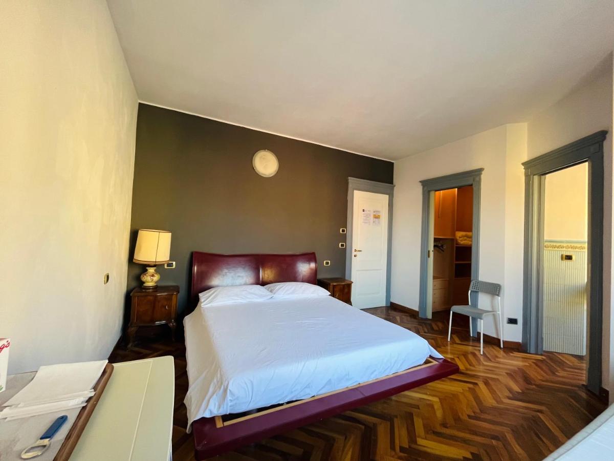 B&B LE AMARENE - Housity