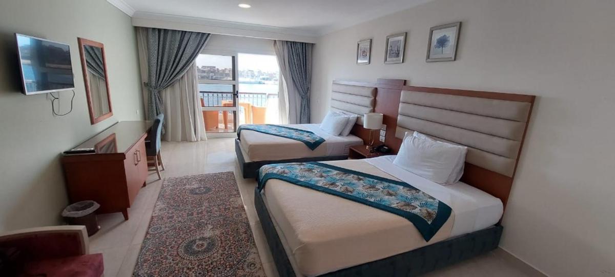 nilehotel - Housity