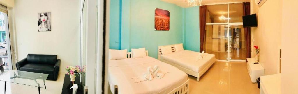 Supachai Inn - Housity