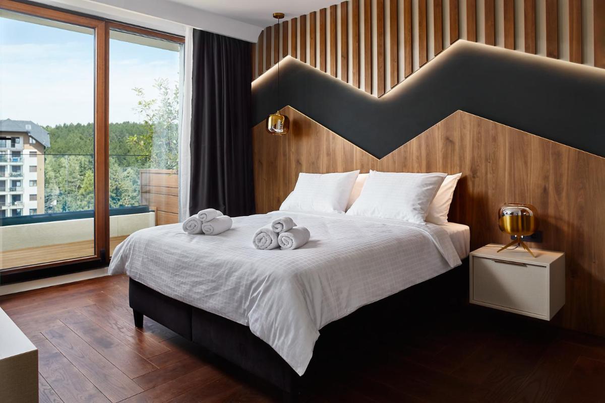21st Century Zlatibor Residence, Spa & Wellness by Adora - Housity