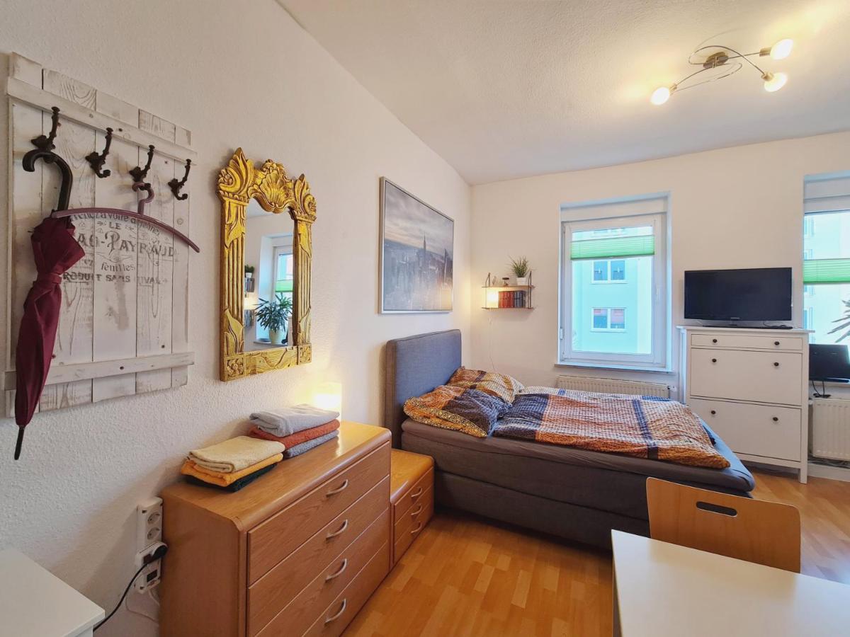 Apartment am Park - Housity