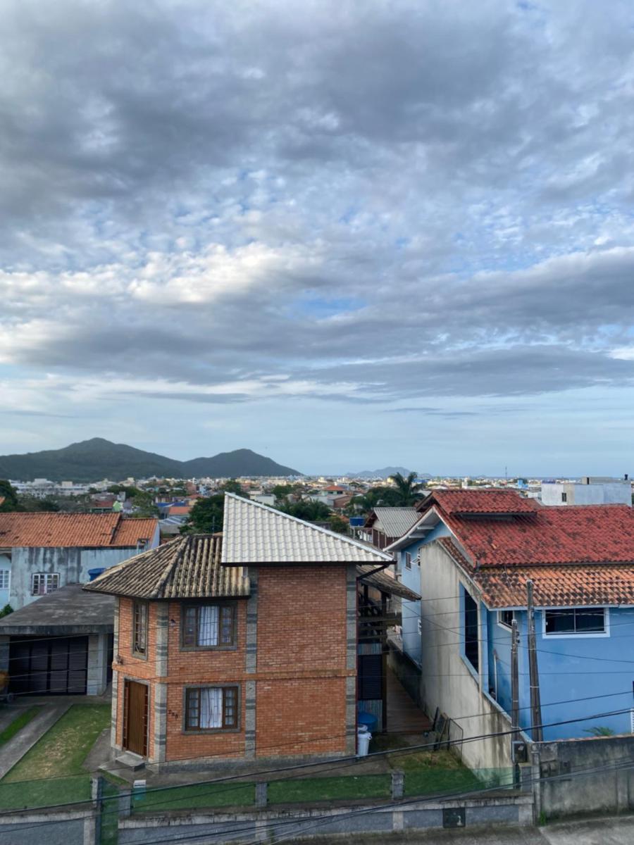 Suitetrails - Apartamento aconchegante