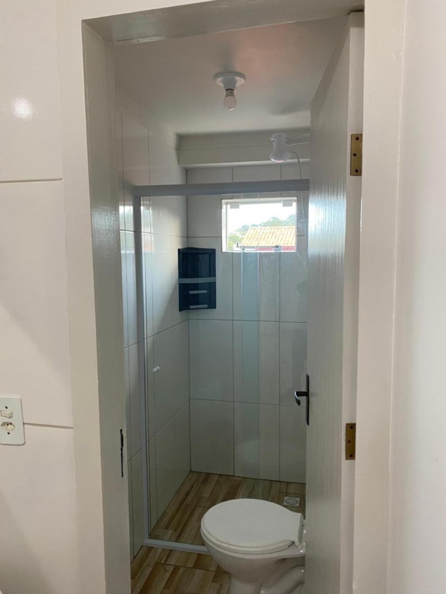 Suitetrails - Apartamento aconchegante