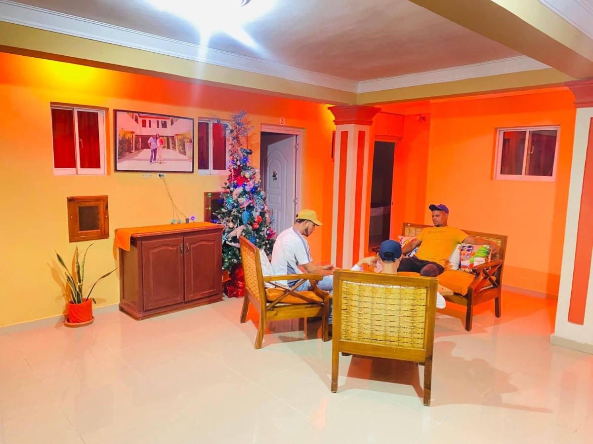 HOTEL ARUBA - Housity