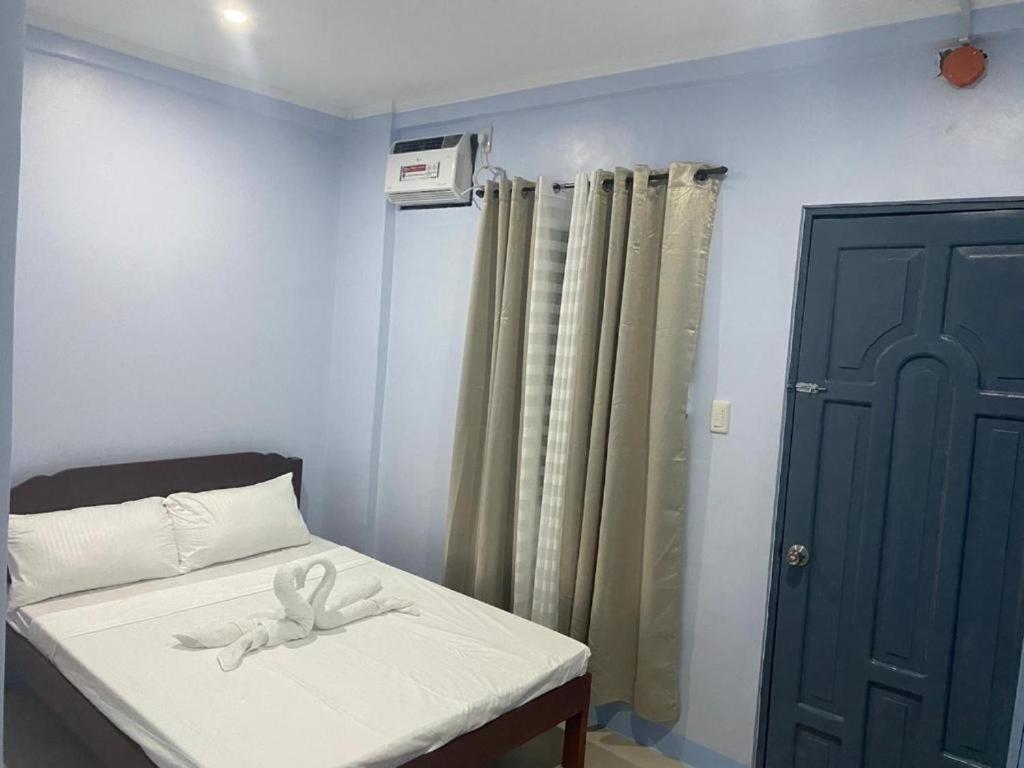 Suitetrails - Althea Apartelle