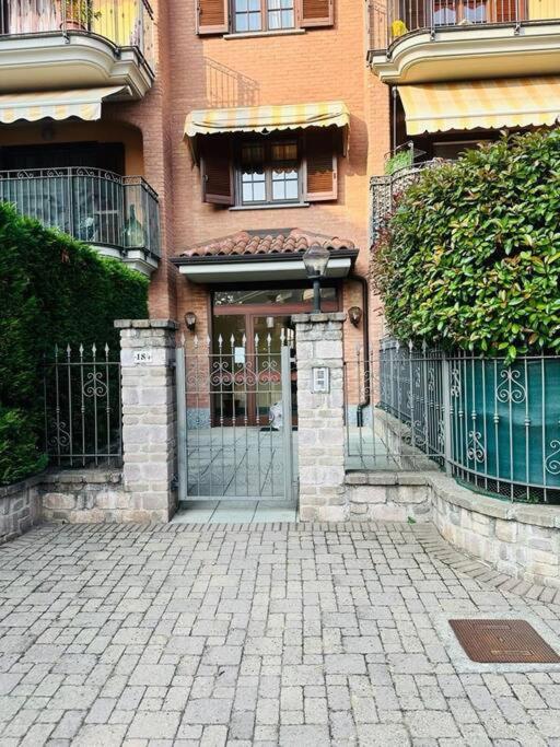 Cozy apartment with mountain view - Housity